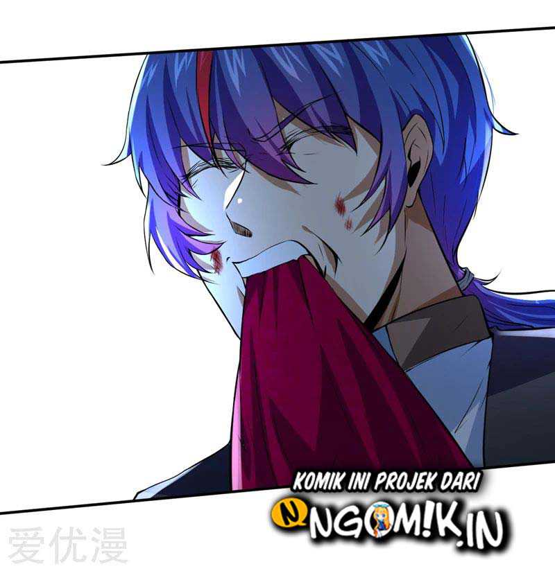 Martial Arts Reigns Chapter 123 Gambar 9